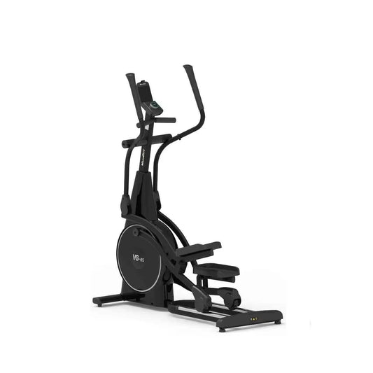 Home Use Elliptical Trainer