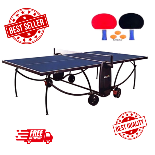 Indoor Ping Pong Table Tennis