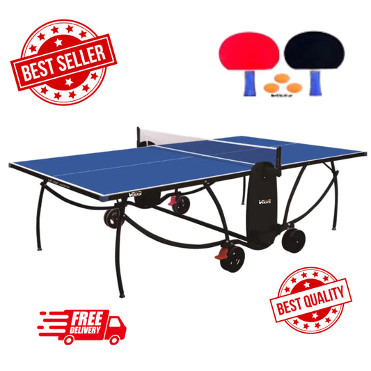 Outdoor Table Tennis Table