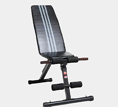 X MAXSTRENGTH Weightlifting Bench
