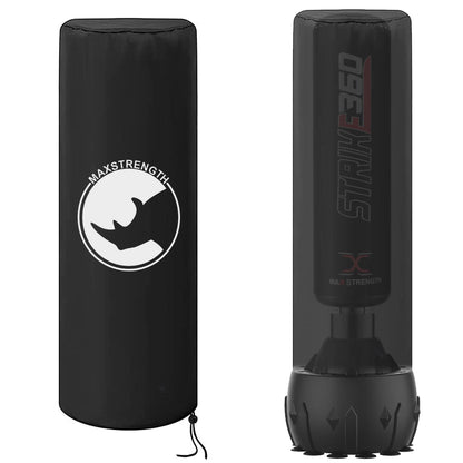 X MAXSTRENGTH Waterproof Cover for Freestanding Punch Bag