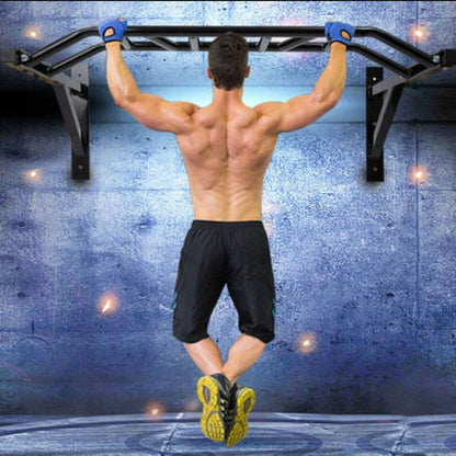 X MAXSTRENGTH Heavy Duty High Quality Ab Slings & Chin Ups Bracket set