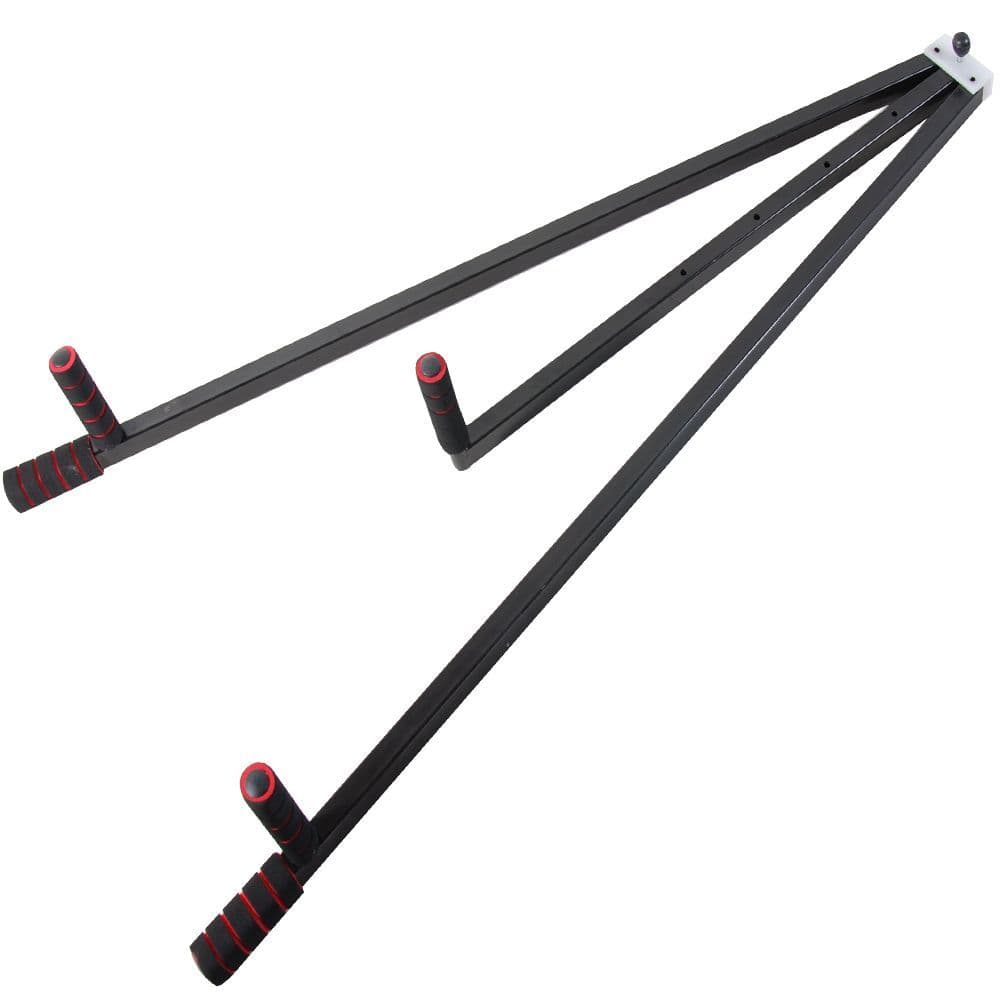 Stretch Bar Machine Buy Heavy Duty 3 Bar Leg Stretchers and Pro Leg Stretcher | Maxstrength ...