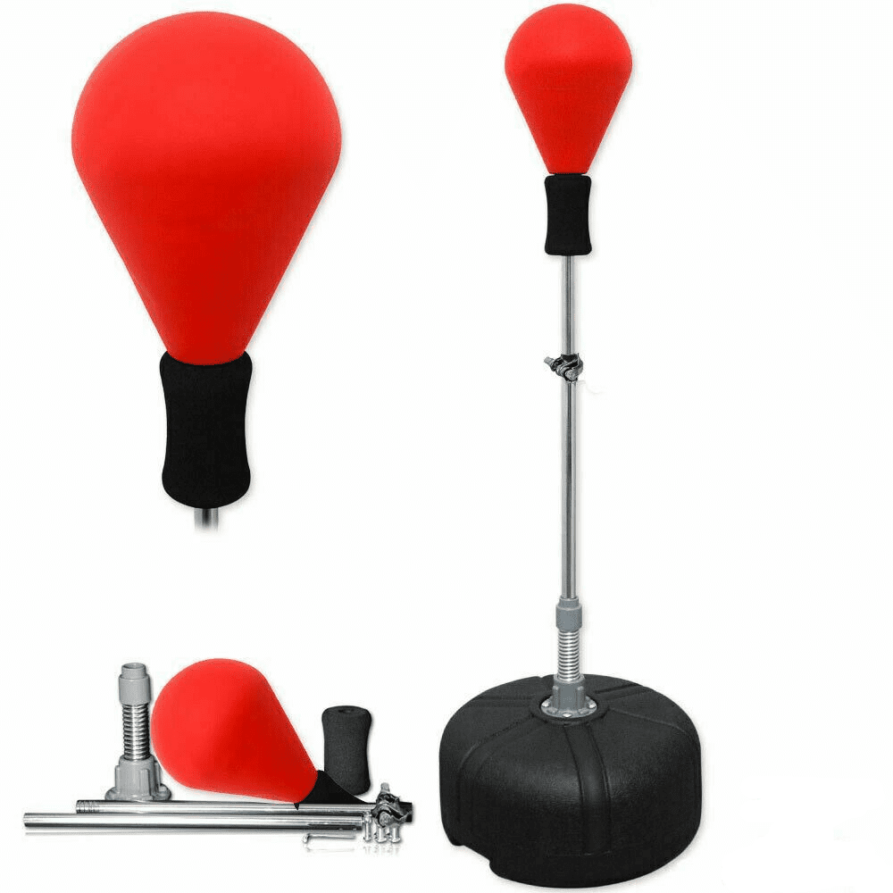 Premium Speed Ball & Bag For Boxing - X MaxStrength – MAXSTRENGTH UAE