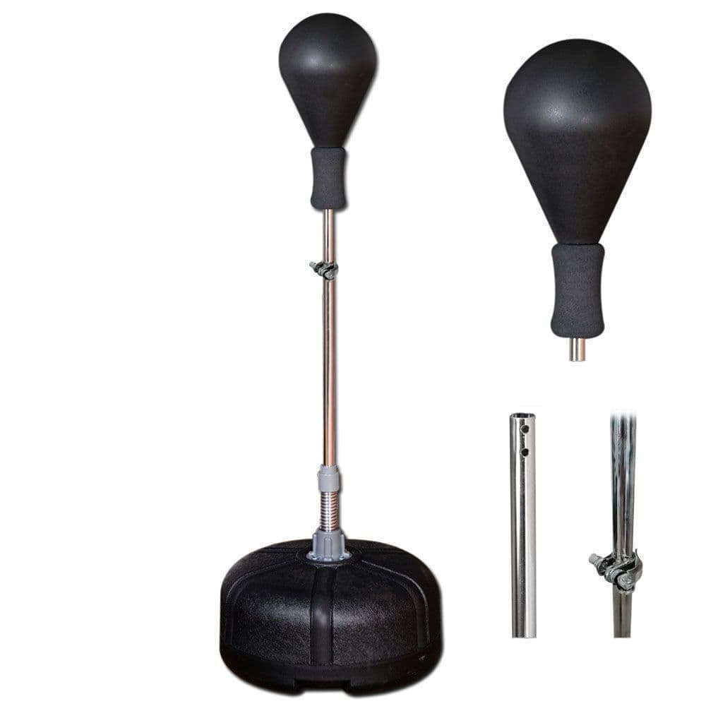 Fast Boot Speed Ball Buy Free Standing Boxing Punching Training Speed Ball | Maxstrength.ae ...